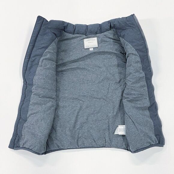 Janie and Jack Back to School Classic Puffer Vest Outerwear Fall/Winter Boys 7/8 - Picture 2 of 11